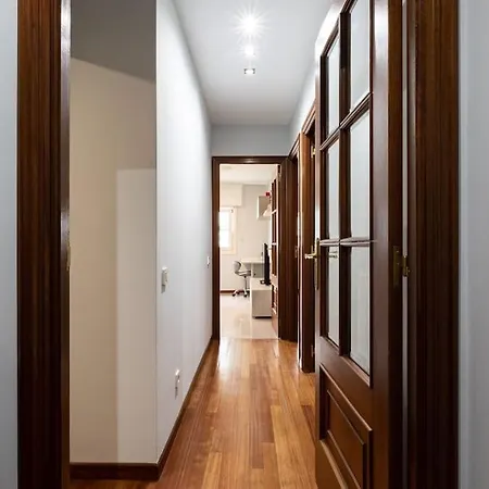 Piso Moderno Completo 2 Marín