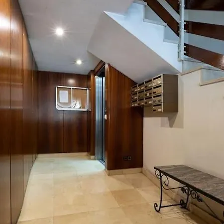 Piso Moderno Completo 2 公寓 *
