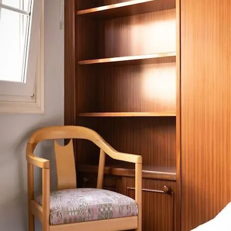 Piso Moderno Completo 2 * Marin