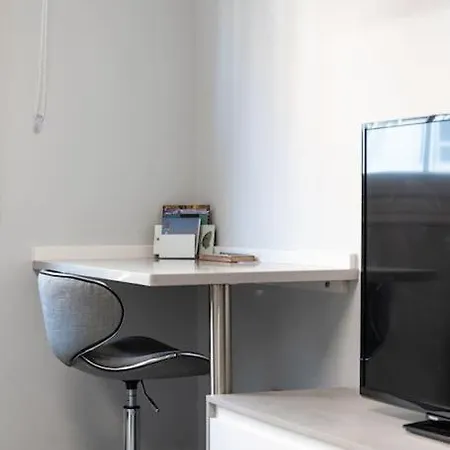 Piso Moderno Completo 2