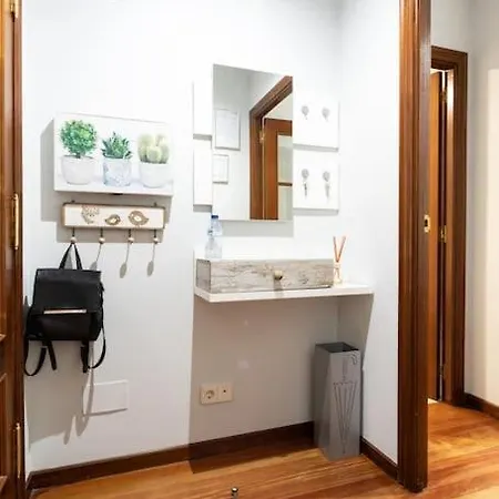 Piso Moderno Completo 2 Marin
