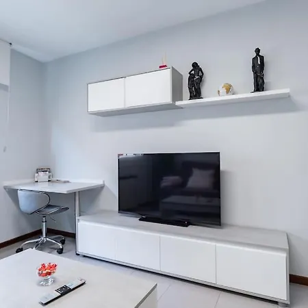 Piso Moderno Completo 2