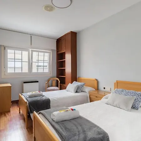 Apartment Piso Moderno Completo 2