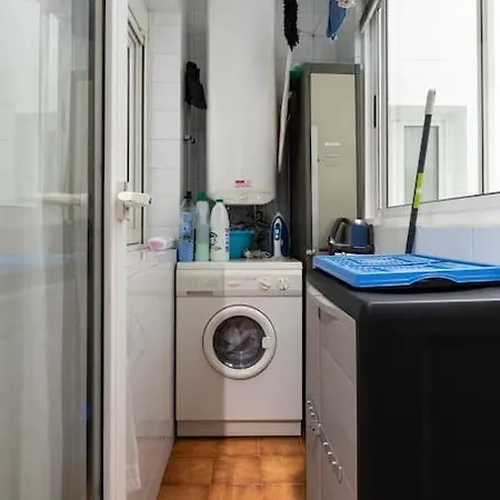 Apartment Piso Moderno Completo 2