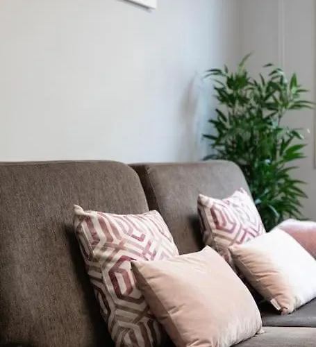 Appartement Piso Moderno Completo 2 *