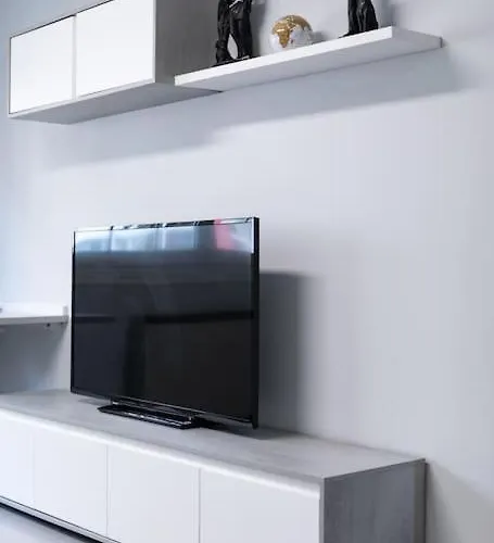 Lägenhet Piso Moderno Completo 2 Marín