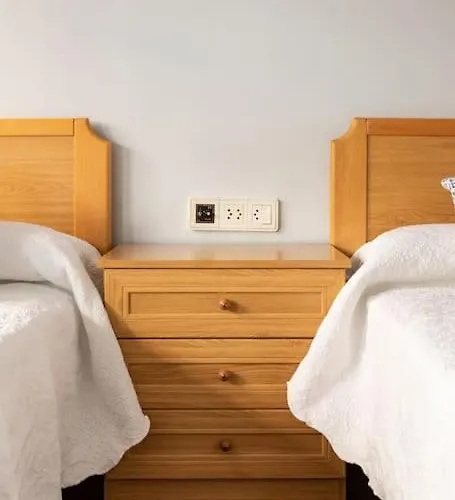 Piso Moderno Completo 2 Marín